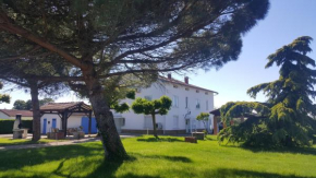 Villa Victoria